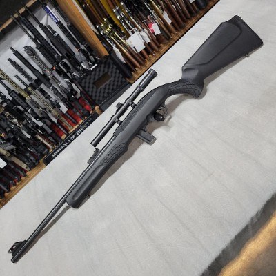 ROSSI RS22 .22 S/L/LR