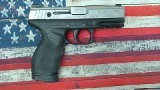 TAURUS pt 24/7 pro .40 CALIBER - 1 of 3