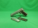 RANDALL FIREARMS COMPANY SERVICE MODEL 1911 .45 ACP