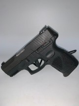 TAURUS G2C 9MM LUGER (9x19 PARA)