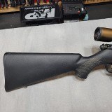 SAVAGE ARMS 93R17 (96209) .17 HMR - 2 of 3