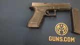 GLOCK
G22 GEN 4 .40 S&W - 3 of 3