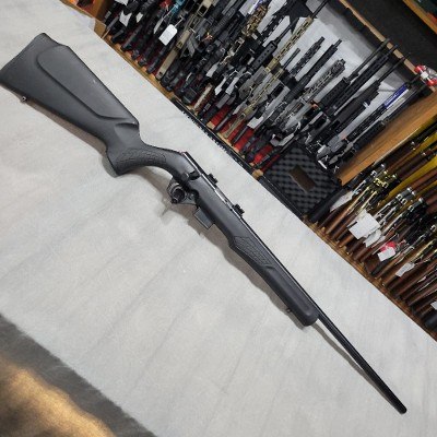 ROSSI RB22M 22 WINCHESTER MAGNUM