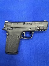 SMITH & WESSON M&P9 SHIELD EZ M2.0 9MM LUGER (9X19 PARA) - 2 of 3
