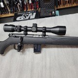 SAVAGE ARMS 93R17 .17 REM - 3 of 3