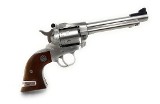 RUGER NEW MODEL SINGLE SIX .22 CAL - 2 of 3