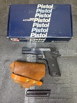 SMITH & WESSON 422 .22 LR