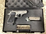 WALTHER PPK/S .380 ACP - 2 of 3