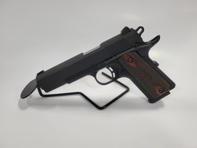 BROWNING 1911 BLACK LABEL.380 ACP
