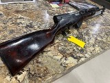 SKS SKS 7.62X39MM