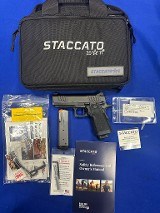 STACCATO STACCATO C 4.0 9MM LUGER (9x19 PARA) - 3 of 3