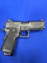 STACCATO STACCATO C 4.0 9MM LUGER (9x19 PARA)