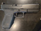 GLOCK G21 GEN 5 MOS .45 ACP - 2 of 3