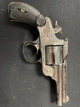 SMITH & WESSON 1880
.32 S&W - 2 of 3
