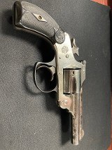 SMITH & WESSON 1880
.32 S&W - 3 of 3