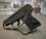 RUGER LCP II .380 ACP