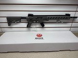 RUGER 10/22 TACTICAL .22 LR