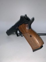 SIG SAUER P210 9MM LUGER (9x19 PARA) - 2 of 3