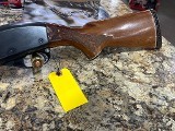 REMINGTON 870LH Wingmaster 12 GA