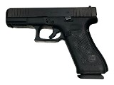 GLOCK 45 GEN 5 9MM LUGER (9x19 PARA) - 2 of 3