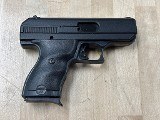 HI-POINT C9 9MM LUGER (9x19 PARA) - 3 of 3