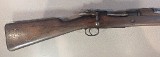 SPANISH MAUSER 1893 7X57MM MAUSER - 3 of 3