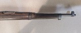 SPANISH MAUSER 1893 7X57MM MAUSER - 2 of 3