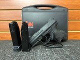 HECKLER & KOCH P30 SUBKOMPACT 9MM LUGER (9x19 PARA) - 3 of 3