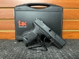 HECKLER & KOCH P30 SUBKOMPACT 9MM LUGER (9x19 PARA) - 2 of 3