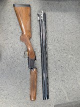 BROWNING Citori 12 GA - 2 of 3
