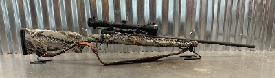 SAVAGE ARMS Axis .223 REM