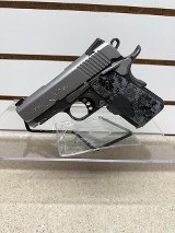 KIMBER ULTRA COVERT .45 ACP - 3 of 3