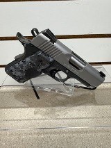 KIMBER ULTRA COVERT .45 ACP