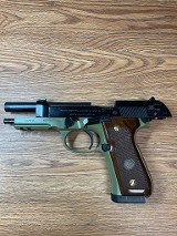 BERETTA 96A1 .40 S&W