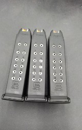 GLOCK 19 GEN 5 9MM LUGER (9x19 PARA) - 3 of 3