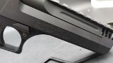 MAGNUM RESEARCH DESERT EAGLE .50 AE - 2 of 3