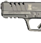 SAR FIREARMS SAR-9X 9MM LUGER (9x19 PARA) - 3 of 3