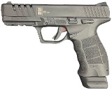 SAR FIREARMS SAR-9X 9MM LUGER (9x19 PARA)