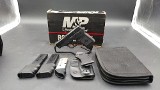 SMITH & WESSON BODYGUARD .380 ACP - 1 of 3