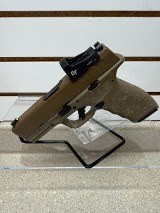 SPRINGFIELD ARMORY HELLCAT PRO OSP 9MM LUGER (9x19 PARA) - 3 of 3