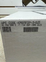 SPRINGFIELD ARMORY HELLCAT PRO OSP 9MM LUGER (9x19 PARA) - 2 of 3