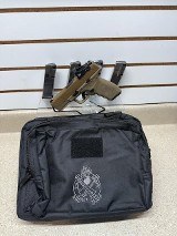 SPRINGFIELD ARMORY HELLCAT PRO OSP 9MM LUGER (9x19 PARA)