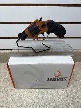 TAURUS 856 .38 SPL
