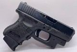 GLOCK 27 .40 CALIBER - 2 of 3