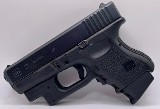 GLOCK 27 .40 CALIBER