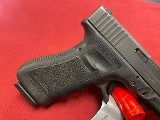 GLOCK G22 GEN 3 FULL SIZE 40SW (FACTORY REBUILD) .40 S&W - 3 of 3