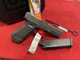 GLOCK G22 GEN 3 FULL SIZE 40SW (FACTORY REBUILD) .40 S&W