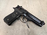 BERETTA M9 Commercial 9MM LUGER (9x19 PARA) - 3 of 3