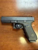 GLOCK G22 GEN 4 .40 CALIBER