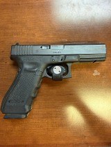 GLOCK G22 GEN 4 .40 CALIBER - 2 of 2